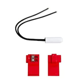 Sensor Geladeira Consul Crd37 Crd36 Crd45 Crd48