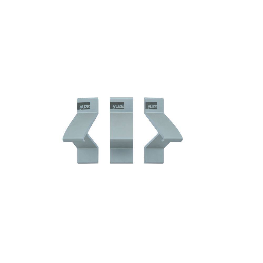 Abridor de garrafas - Anodizado - yuze