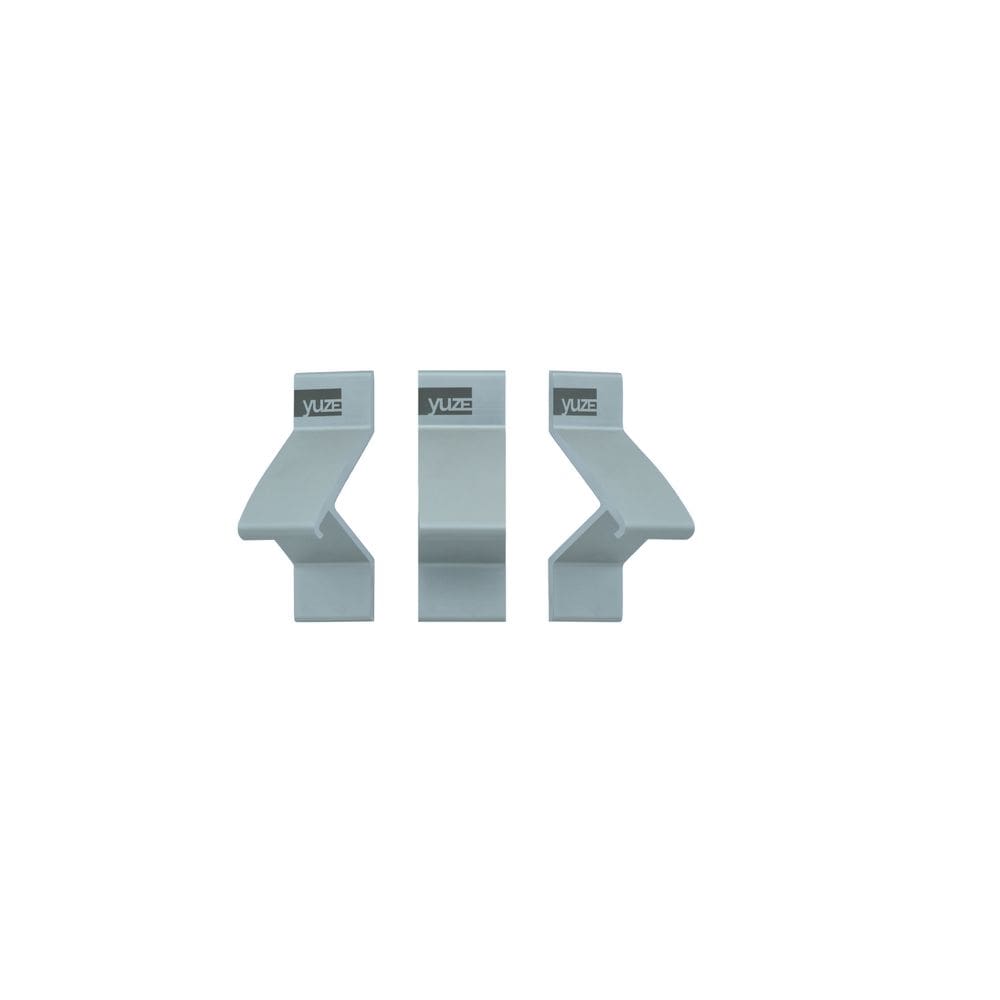 Abridor de garrafas - Anodizado - yuze