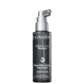 L`Anza Healing Remedy Scalp Balancing - Leave -in Tratamento Hidratante 100ml