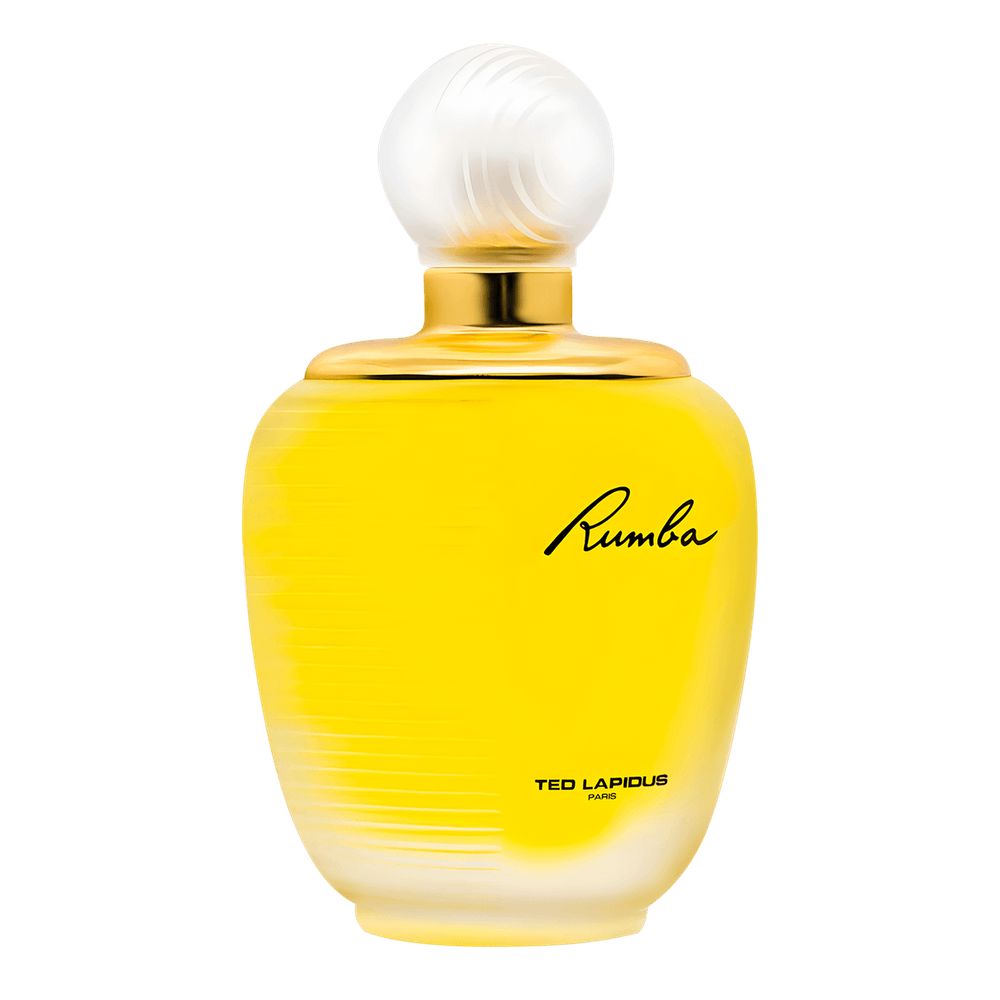 Ted Lapidus Rumba Eau de Toilette - Perfume Feminino 100ml