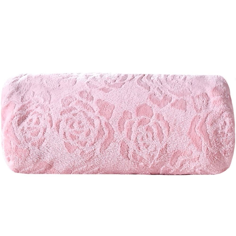 Manta Casal Microfibra Flannel Brushed 180x220cm