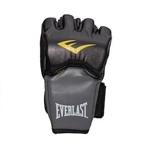Luvas De Competicao Mma Everlast