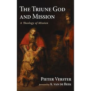 The Triune God and Mission