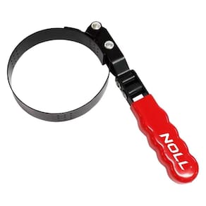 Saca Filtro De Óleo Tipo Cinta 95 Á 110Mm 377,0005 - Noll