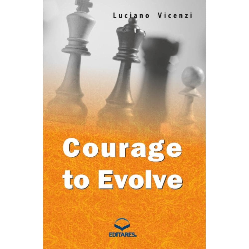Courage to Evolve