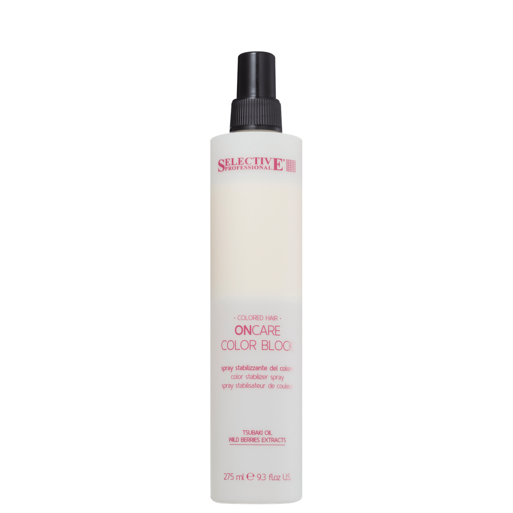 Selective Professional On Care Color Block - Spray Estabilizador de Cor 275ml