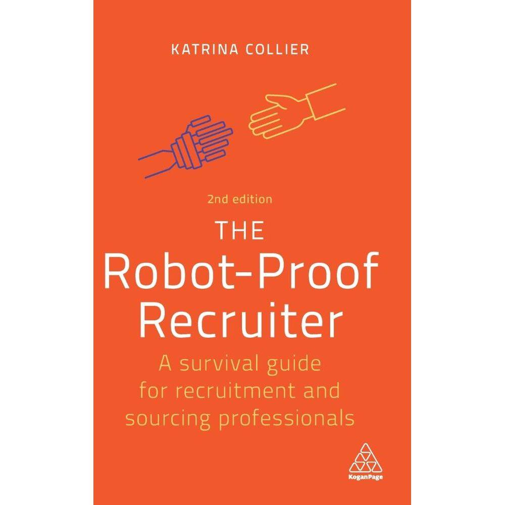 Robot-Proof Recruiter