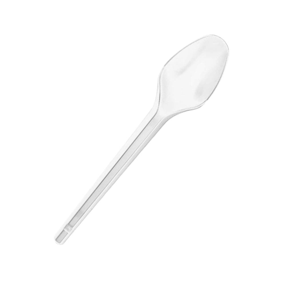 Colher De Sobremesa Cristal 50 Un