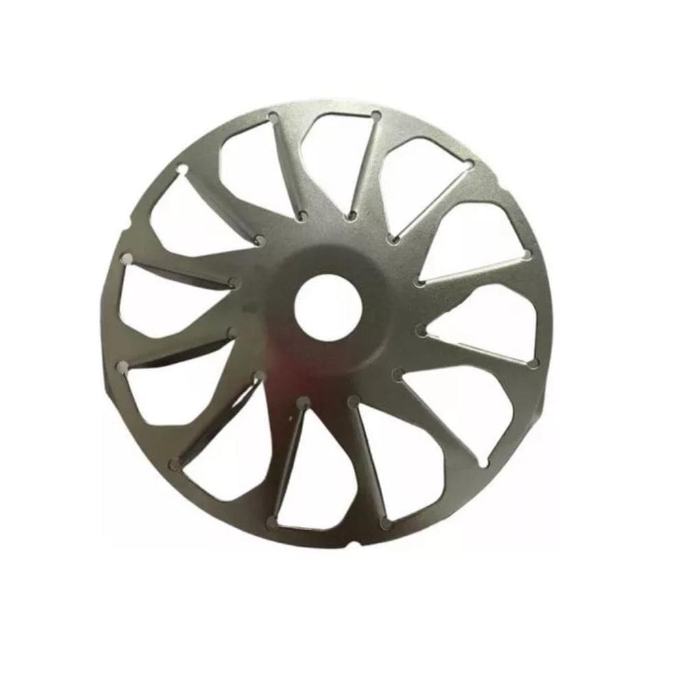 Honda Elite 125 Ventoinha Da Flange Embreagem Genuíno