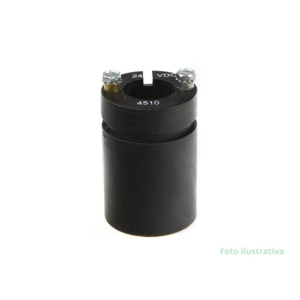 Bobina Solenoide Dana Para Michigan Clark