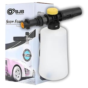 Snow Foam Canhão Neve Lavadora 500Ml Karcher K1 K2 K3 K4