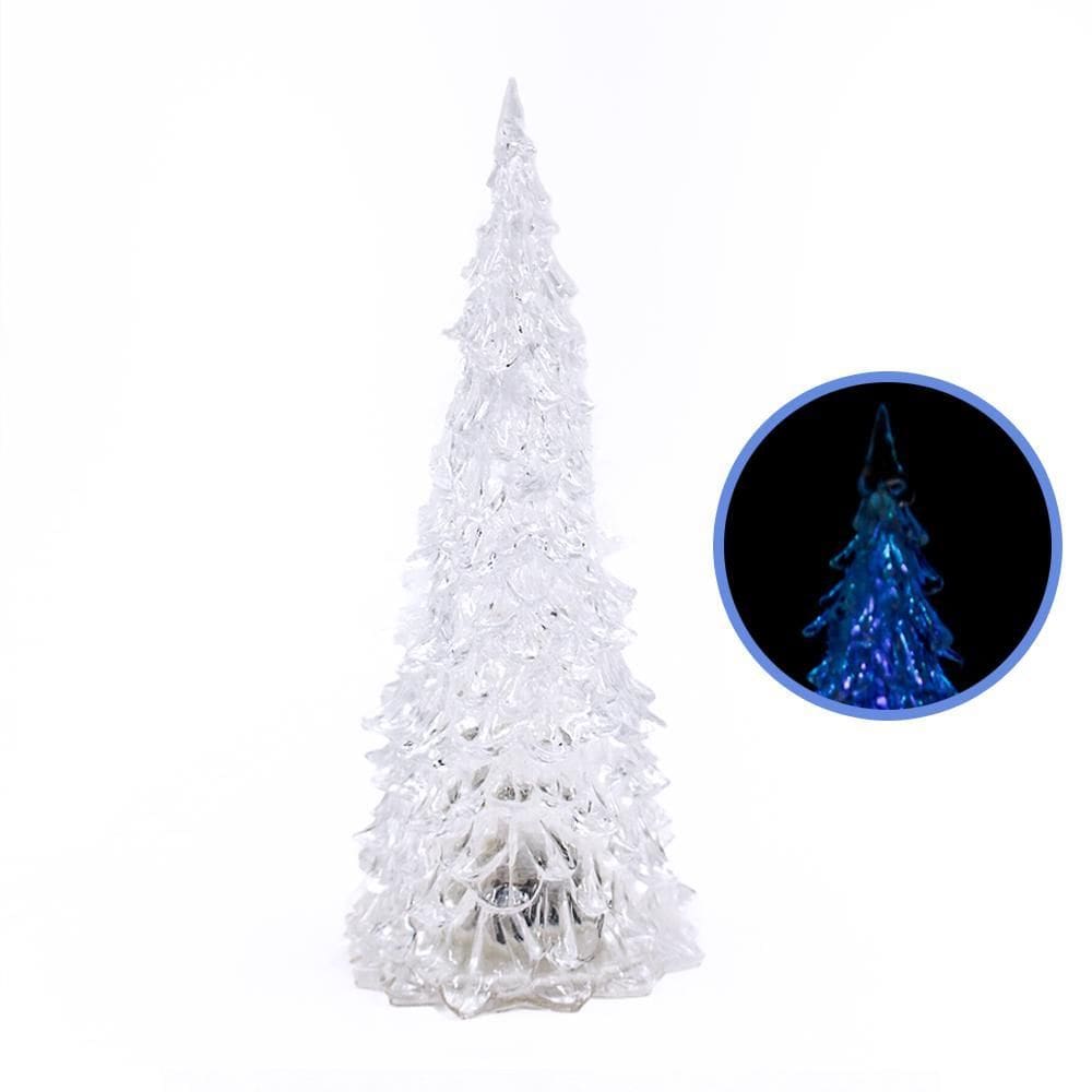 Enfeite De Natal Luminoso Wincy Nta1302