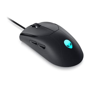 Mouse Gamer Alienware Aw320M - 19000Dpi - Rgb