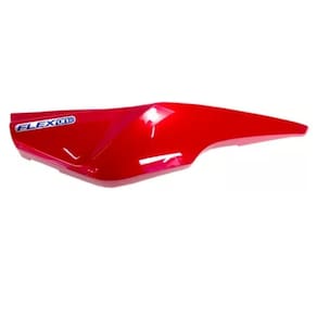 Honda Cg Titan 150 Rabeta Esquerda Genuíno 77226Kvsf00Za