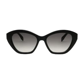 Óculos De Sol Alexander Mcqueen Am0355S-001 54