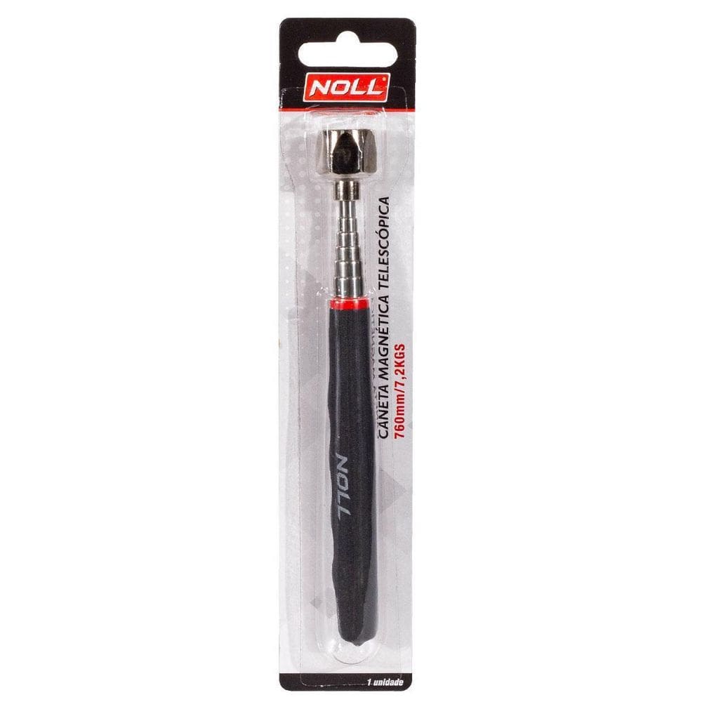Caneta Magnética Telescópica 760Mm - 7,2Kg 623,0001 - Noll