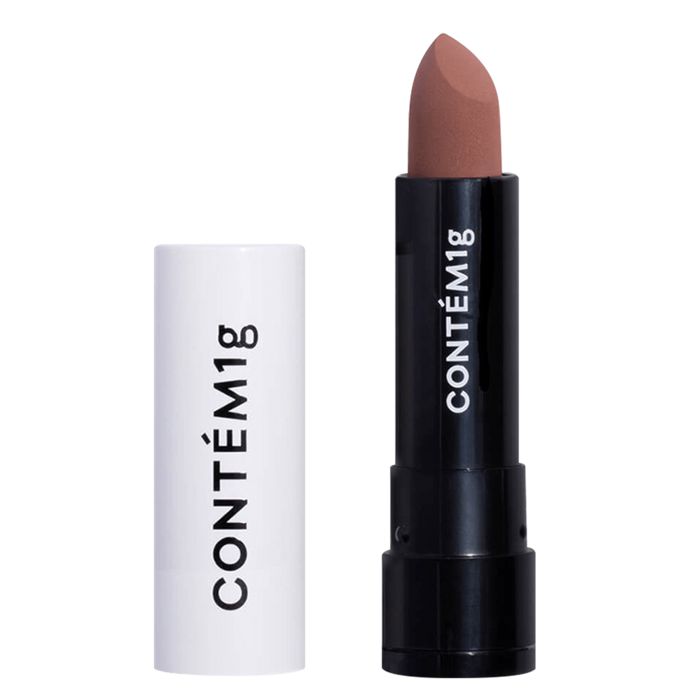 Contém1g Velvet Rebuliço - Batom Matte 3,5g