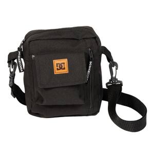 Shoulder Bag DC Shoes Dime 5 SM25 Preto