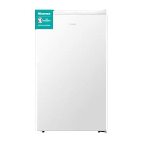 Frigobar Hisense 115 Litros Porta Reversível Branco 1 Porta RR157NW3A/RR157NW2A