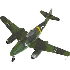 Academy Aca12542 - Kit de Modelo Detalhado 1-72 Vários Modelos