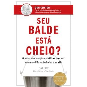 Seu Balde Está Cheio?
