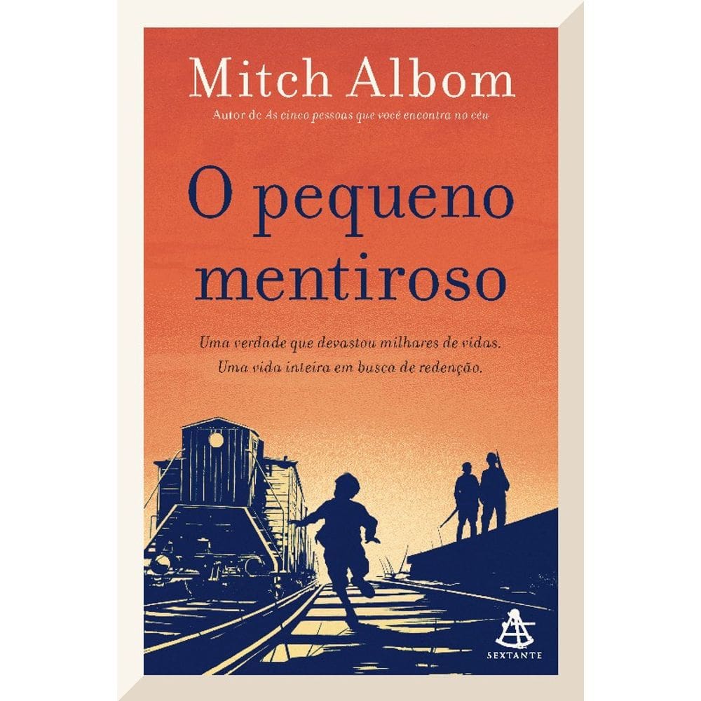 Pequeno Mentiroso, O