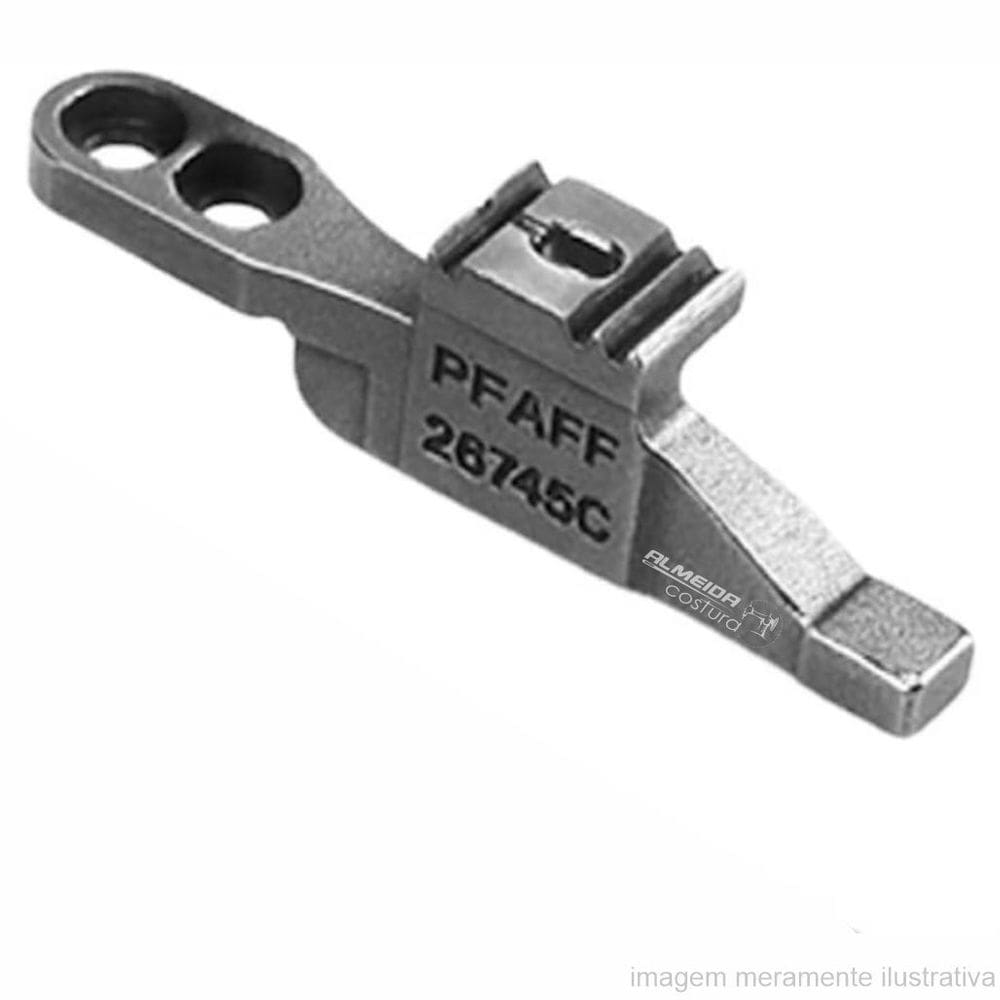 Dente Para Reta Transporte Triplo Pfaff Série 545, 1245 - 91-026745-04 C/B