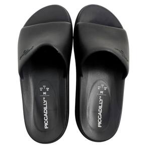 Chinelo Gaspea Femenino Casual Dia a Dia Passeio Conforto Marshmallow Piccadilly 238003