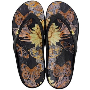 Chinelo de Dedo Feminino Casual Dia a Dia Ultra Conforto MaxiSense Boaonda Lily 1319-250