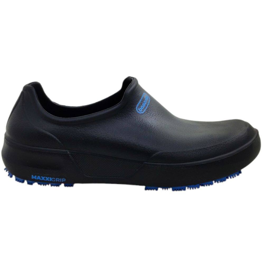 Babuche Unissex Trabalho Casual Dia a Dia Maxxi Grip Work Boaonda 2309-900