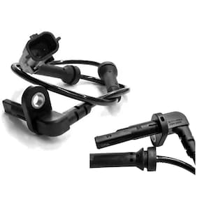 Sensor Freio Abs Dianteiro Esquerdo Renault Kwid