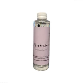 Refil Home Spray Floral Memories Delicado 200Ml Velas Lovers