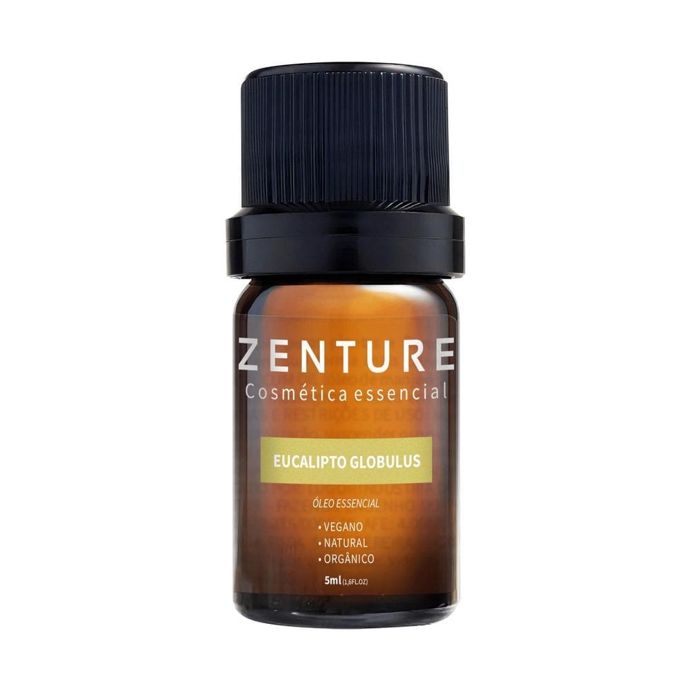 Óleo Essencial Laranja Doce 100% Puro Aromaterapia Zenture