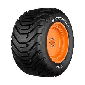 Pneu Ceat Aro 22.5 Flotation T422 I-3 550/45-22.5 16 Lonas