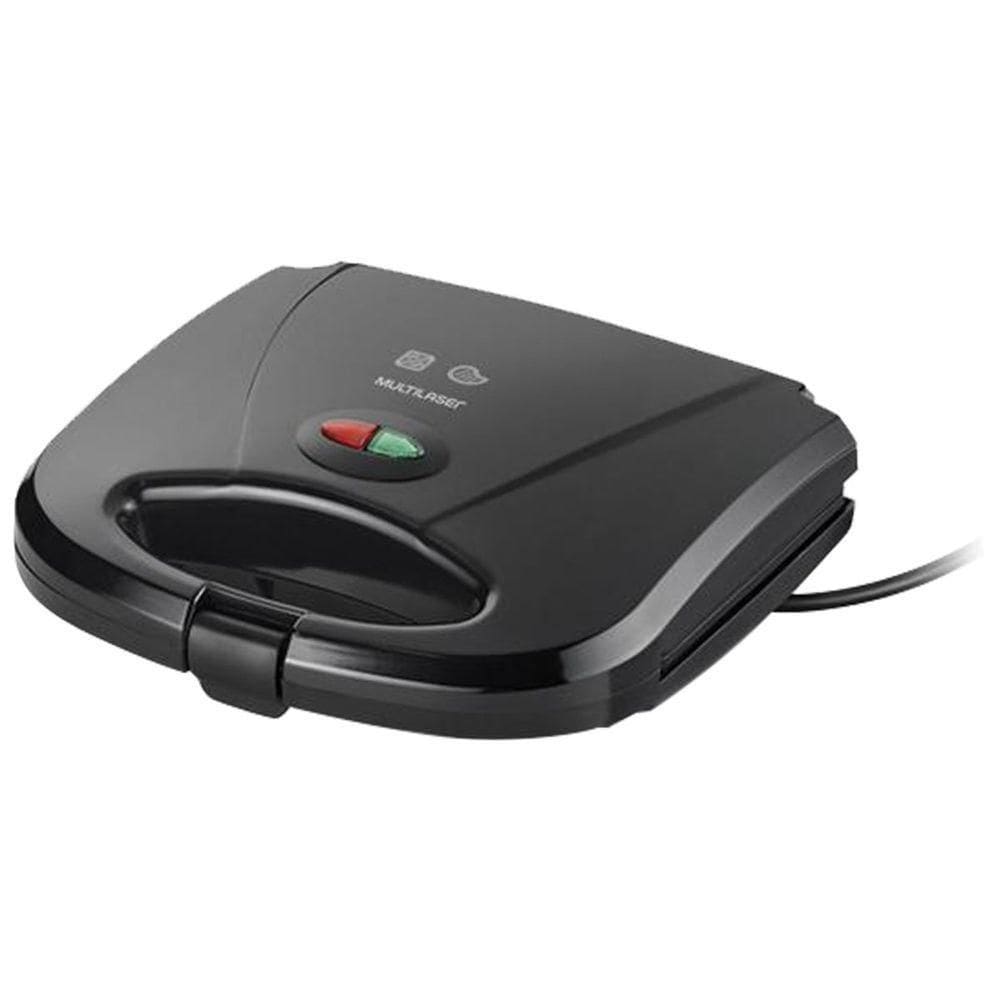 Sanduicheira E Mini Grill 750W CE043 127V