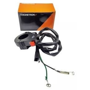 Punho De Partida Titan 150 Es 04 A 08 E Fan 150 Esi 10 A 13