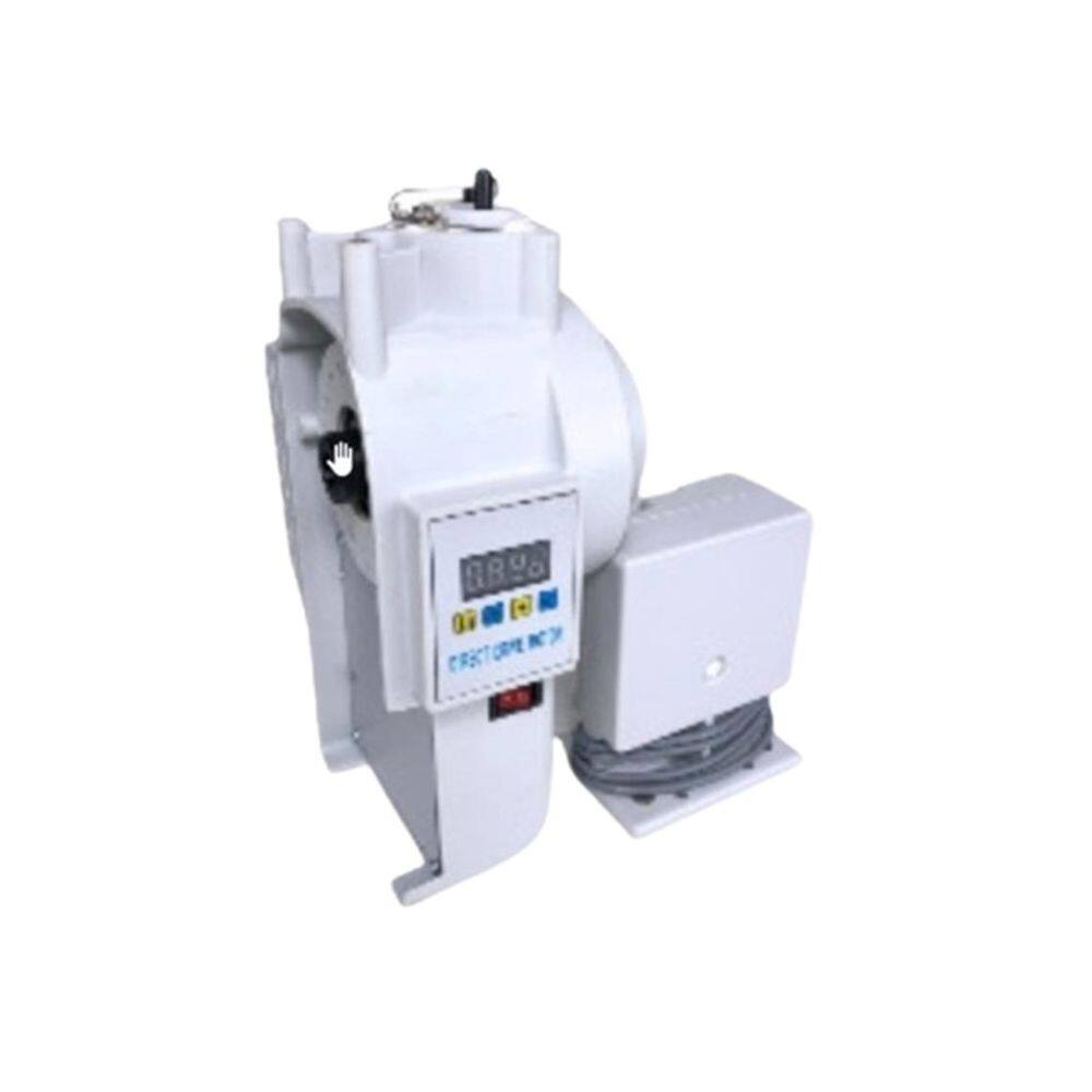 Motor Direct Drive Zig Zag 20u - TODAS AS MARCAS- bivolt