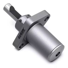 Tensionador Tensor Trava Ybr 125 Ybr Factor Xtz 125 Cryp 105