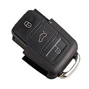 Capa Telecomando B&s Vw Polo Bora Passat 3 Botoes
