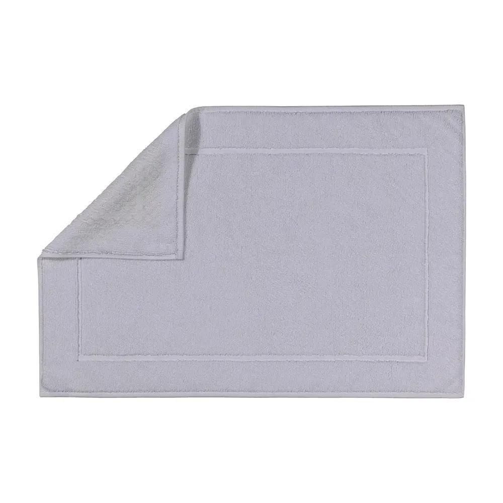 Toalha De Piso Stare 86 X 60 - Trussardi Gelo