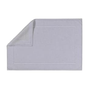 Toalha De Piso Stare 86 X 60 - Trussardi Gelo