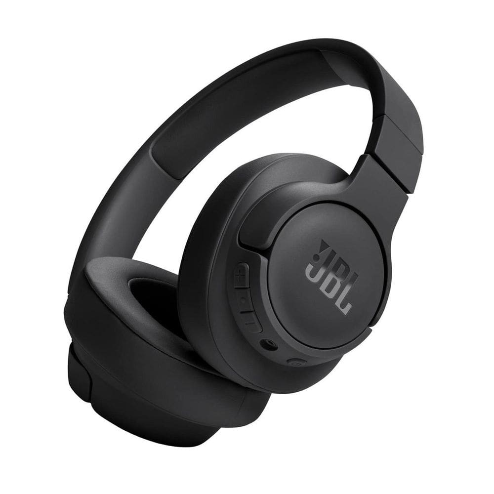 Fone De Ouvido Tune 720Bt Bluetooth Com Microfone Preto