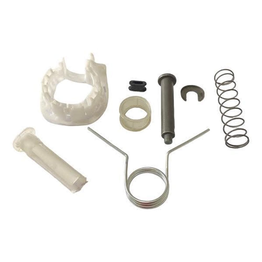 Reparo Alavanca Câmbio Volkswagen Up 2014/..