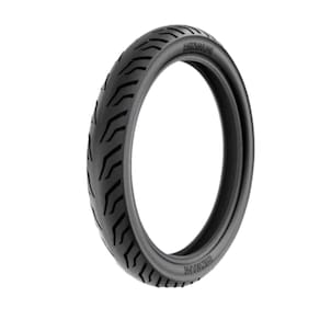 Pneu Dianteiro Moto Rinaldi 60/100-17 SS48 33L Biz Pop