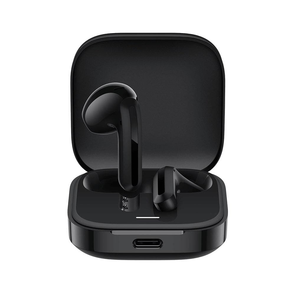 Fone Bluetooth Redmi Buds 6 Active Xiaomi, Preto