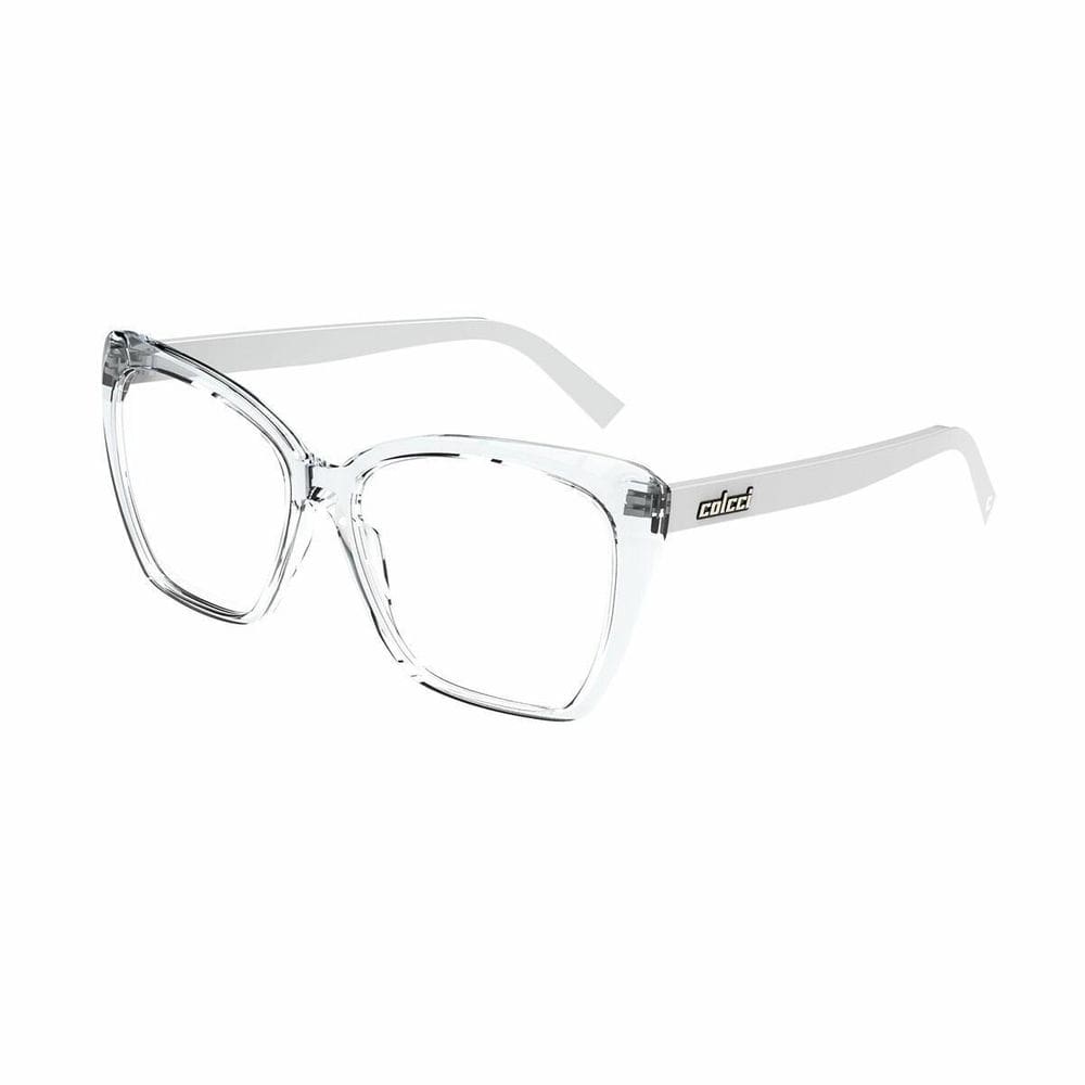 Armação De Óculos Colcci Lavi C6238Dp156 Transparente C6238