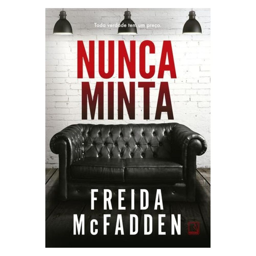 Nunca Minta