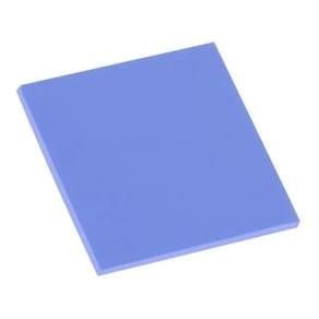 Thermal Pad 100Mmx100Mm 1Mm