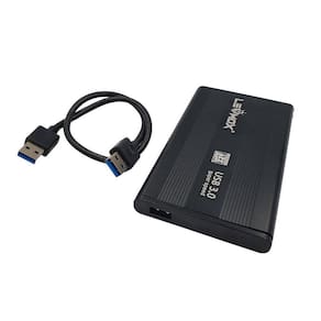 Case Para Hd Externo Usb 3.0